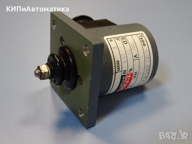 Електромагнит Thoma-magnettechnik GHBx4055.11.A, снимка 2 - Резервни части за машини - 40620460