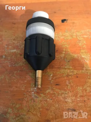 Конектор, накрайника за помпене на лодки и крачна помпа, снимка 2 - Надуваеми легла - 48479458