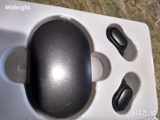 Wireless слушалки, снимка 3 - Слушалки, hands-free - 52960515