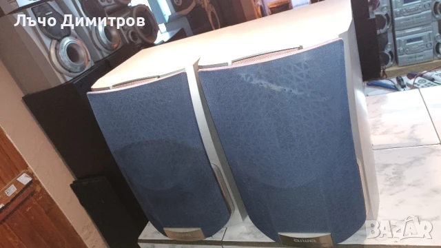 AIWA SX-WNBL53, снимка 6 - Тонколони - 50978170