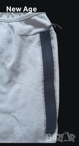 Оригинално Долнище Nike tech fleece размер XL, снимка 5 - Спортни дрехи, екипи - 51576011