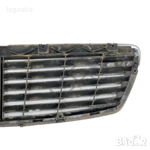 Решетка Mercedes-Benz E-Class (W211) 2002-2009 ID: 134850, снимка 4 - Части - 47420312