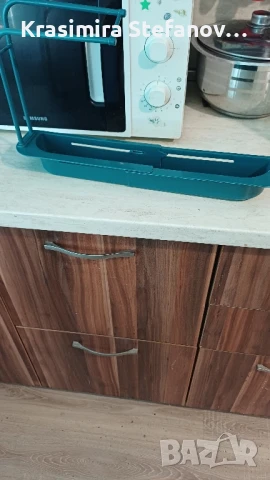 разтегателен органайзер за мивка, снимка 3 - Мивки - 51230523