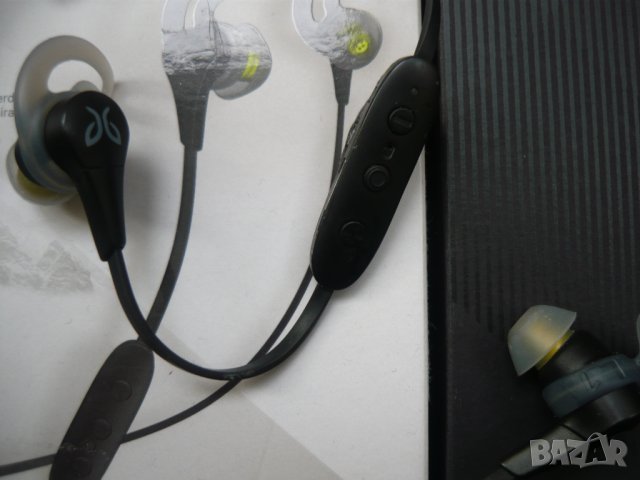 Jaybird X4, снимка 2 - Bluetooth слушалки - 44002184