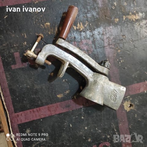 Мелачка, снимка 4 - Месомелачки - 33367714