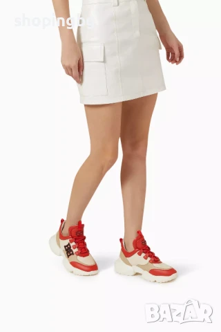 Дамски сникърси BALLY Limited  666 лв., снимка 9 - Маратонки - 51072057