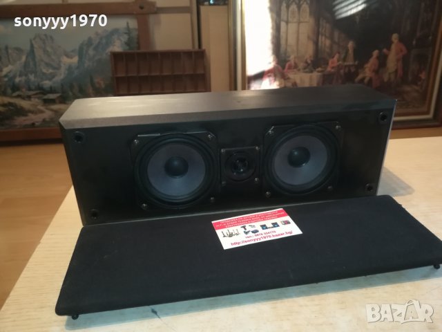 arcus ds center-внос germany 2410211720, снимка 14 - Тонколони - 34567922