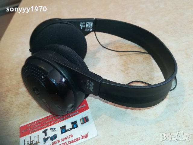 sony mv-02hp headphones sweden 1903211726, снимка 8 - Слушалки и портативни колонки - 32224456