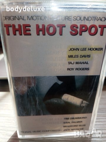 аудио касети, снимка 9 - Аудио касети - 37866139