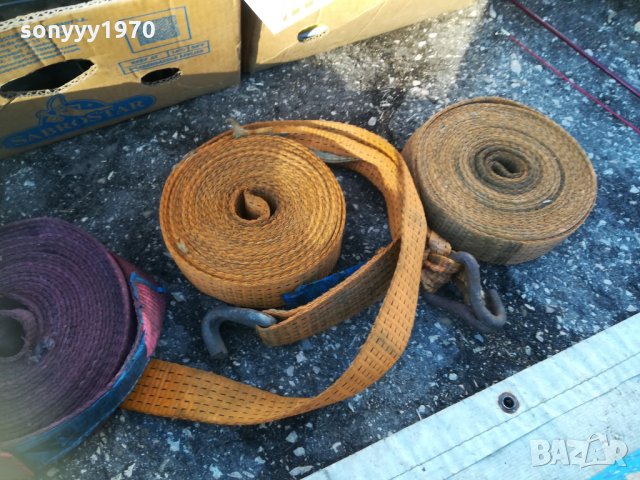 тир колан с кука за 15лв броя 1912210946