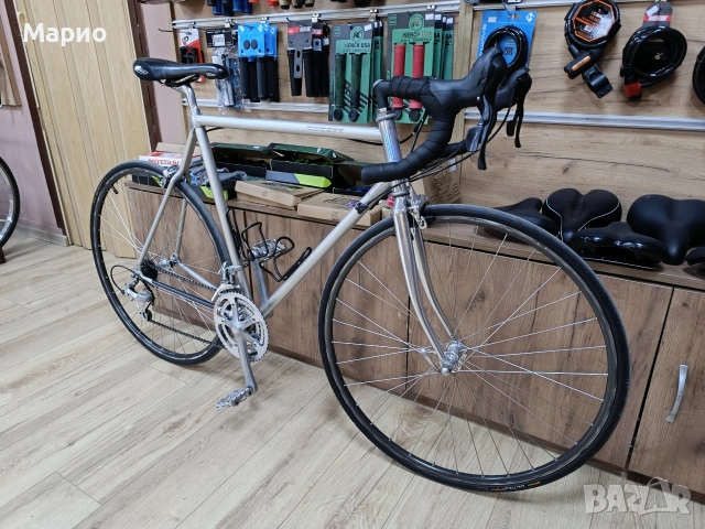 Ретро велосипед Vitus 787 Futural размер 56, снимка 3 - Велосипеди - 52863191