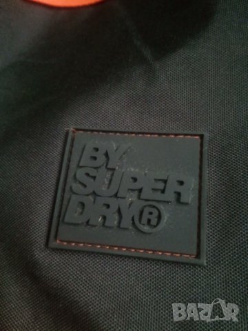 Ръчна чанта By super dry, снимка 7 - Чанти - 38283418