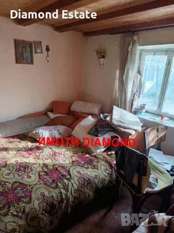 Двуетажна къща в село Върбица общ. Димитровград, снимка 9 - Къщи - 49859239