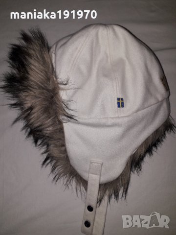 Fjallraven Wool Heater зимна шапка
