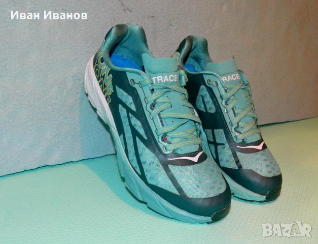 маратонки  HOKA ONE ONE TRACER W  номер 38, снимка 5 - Маратонки - 32377001