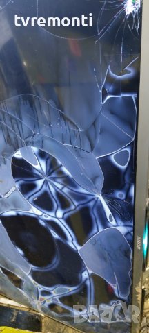 LED подсветка за дисплей T500HVF04.1 за телевизор SONY модел KDL-50W815B, снимка 6 - Части и Платки - 39314485