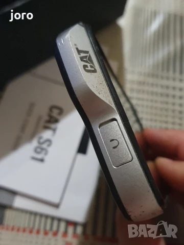 cat s61, снимка 12 - CAT - 50929027