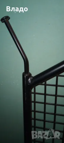 Преградна решетка за багажник, снимка 3 - Аксесоари и консумативи - 49016487