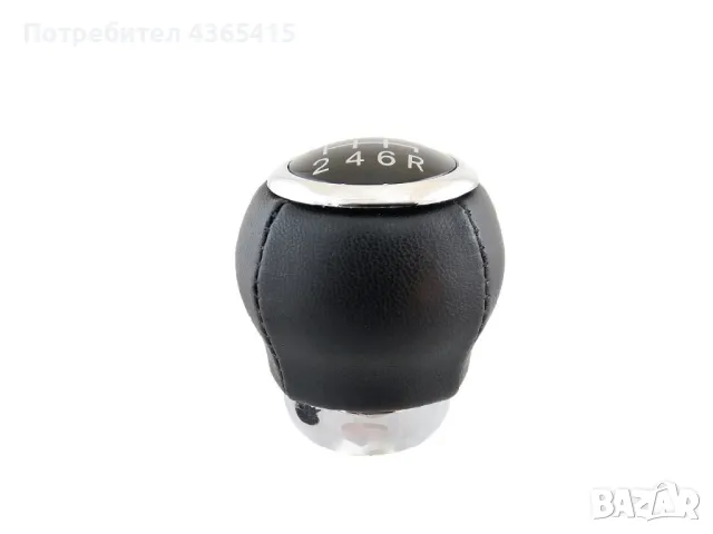 Топка за скоростен лост Subaru - 6 Скорости, снимка 3 - Части - 49361477