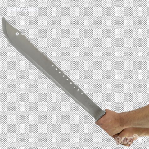  Огромно мачете STRIKERS EDGE 903 