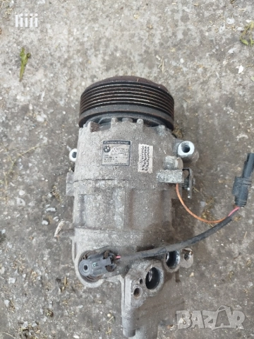 Части от BMW E87 2010г., снимка 3 - Части - 52545120