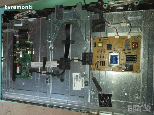 Основна платка , 17MB95M, снимка 5 - Части и Платки - 28161301