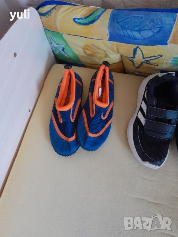 Детски обувки , снимка 3 - Детски обувки - 37272990