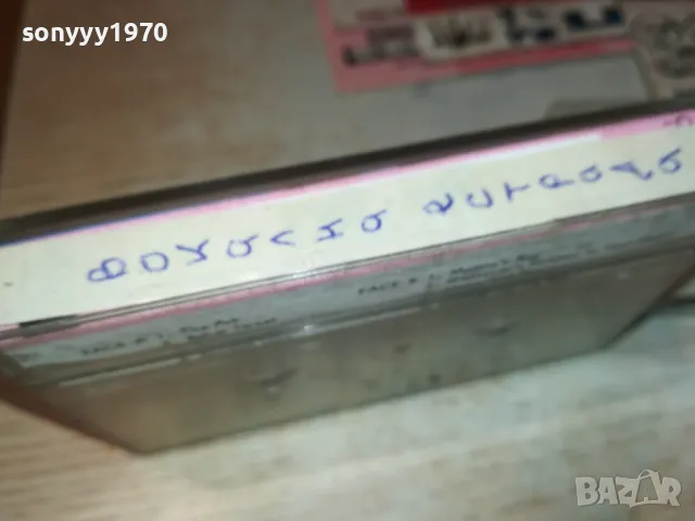 CITY TO CITY-ORIGINAL TAPE 1612240828, снимка 9 - Аудио касети - 48362233