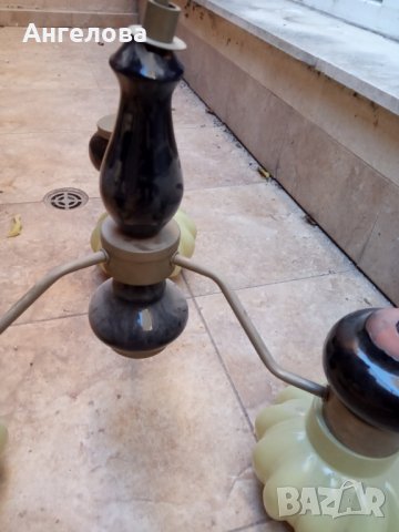 Полюлей, снимка 2 - Полилеи - 39148585