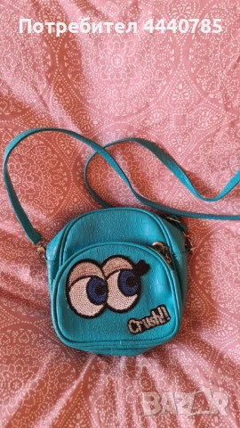 Корейски чантички, снимка 13 - Чанти - 51183971