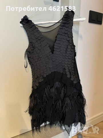 Рокля, снимка 2 - Рокли - 52035772