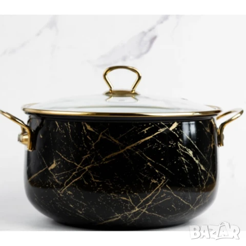 Тенджера Goldmann  , снимка 2 - Съдове за готвене - 50623057