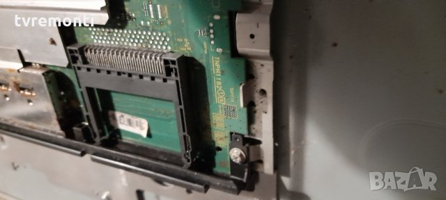 ГЛАВНА АВИТОРНА ДЪСКА TNPH1182 (1) (A) -TV PANASONIC TX-58EX70E, снимка 2 - Части и Платки - 34582487