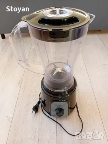 Блендер Studio Casa SC1801 Miss Blendy, 400 W, снимка 1
