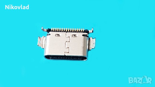 Букса (конектор) TCL Tab 10s (9080, 9081x) 16 Pin, снимка 2 - Таблети - 43741446