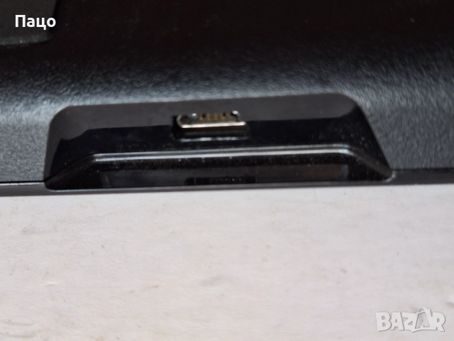 Външна DVD записвачка Samsung SE-208, снимка 6 - Лаптоп аксесоари - 51630375