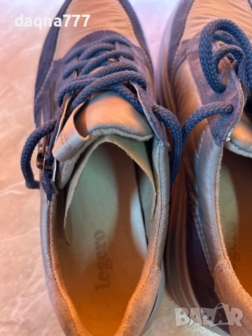 Нови дамски обувки голям размер водонепроницаеми, снимка 5 - Други - 51733850