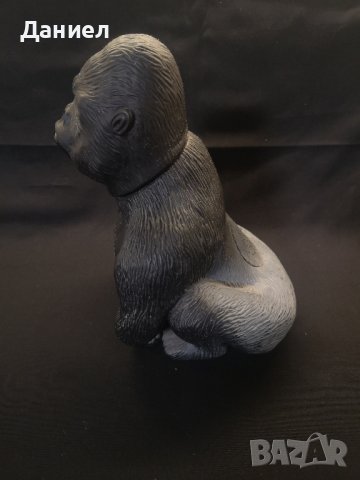 Играчка горила , снимка 2 - Колекции - 43545964