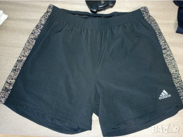  мъжки Шорти Adidas L, снимка 8 - Къси панталони - 37052274