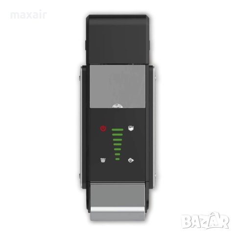 Мултикапсулна кафемашина Rohnson R-98044*Безплатна доставка*Гаранция 2 години, снимка 2 - Кафемашини - 52410649