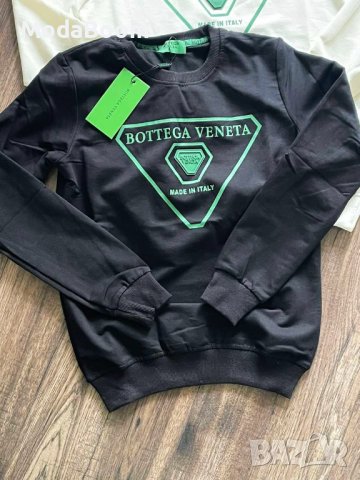 🔥Bottega Vaneta дамски уникални блузи🔥, снимка 3 - Блузи с дълъг ръкав и пуловери - 43375959