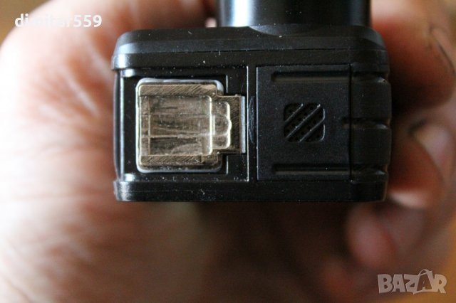 Екшън камера Victure ActionCam 4K 60FPS, снимка 4 - Камери - 37092301