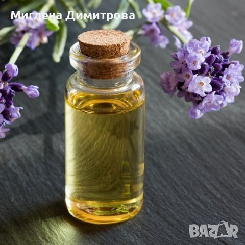 Етерични масла мента, мащерка, риган, хвойна плод, хисоп, бял бор и др.