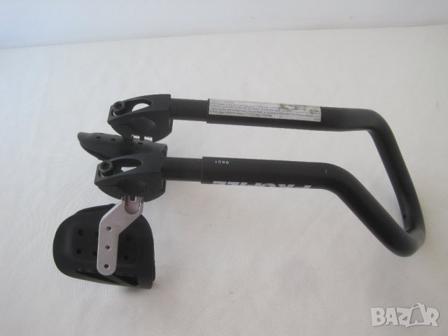 PROFILE DESIGN-приставка за триатлон, снимка 6 - Велосипеди - 43988172