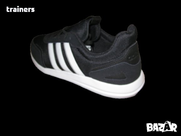 Adidas Retrorunner код 202FV7034 Оригинални Мъжки Маратонки, снимка 6 - Маратонки - 32380848