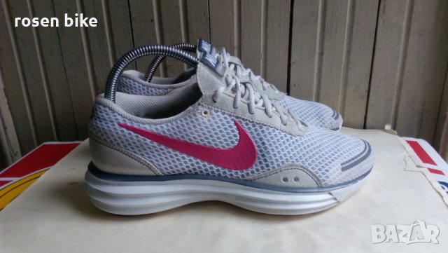 Оригинални маратонки''Nike Lunar Trainer'' 40 номер, снимка 8 - Маратонки - 28302810