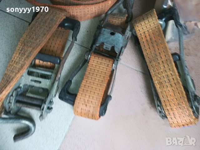 тресчотки-15лв за бр, снимка 2 - Аксесоари и консумативи - 28377769