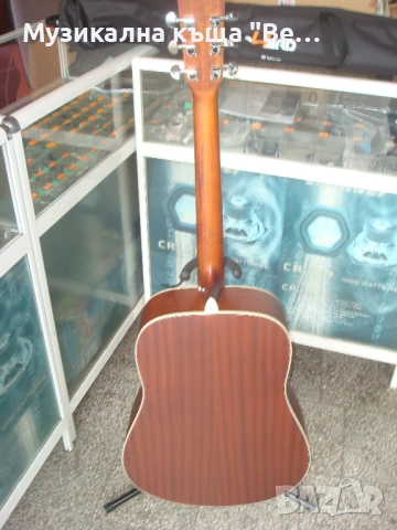 Акустична китара, снимка 7 - Китари - 38962299