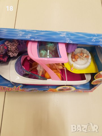 Кукли, снимка 2 - Кукли - 40363991