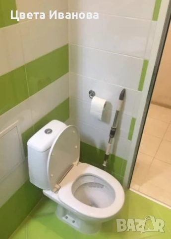 Двустаен апартамент Хр.Смирненски, снимка 4 - Апартаменти - 53070399